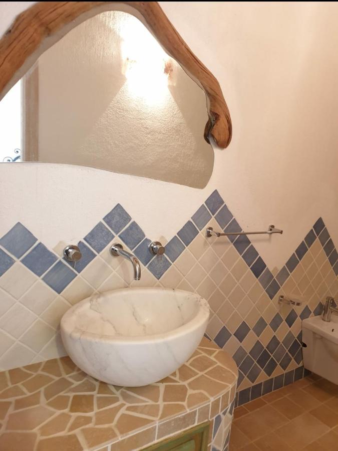 מונטי Cantina Perandria מראה חיצוני תמונה